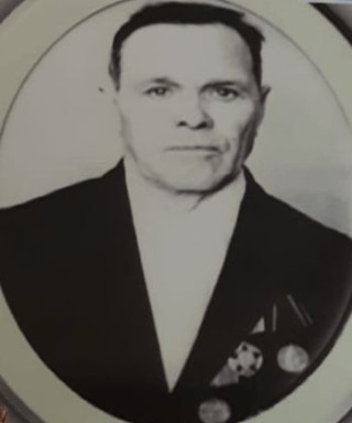 Мицкевич Александр Михайлович