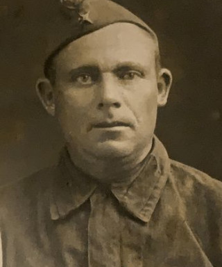 Завалкин Степан Павлович