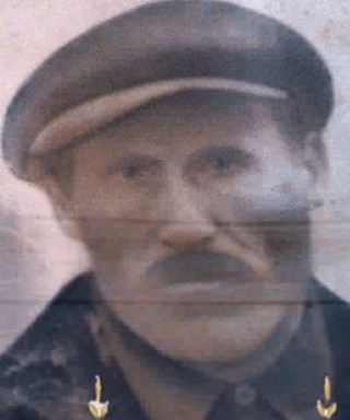 Батраков Михаил Иванович