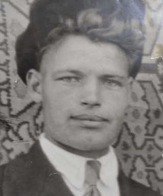 Кузнецов Александр Кузьмич