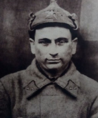 Гаврилов Николай Гаврилович