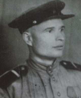 Давыдов Григорий Гаврилович