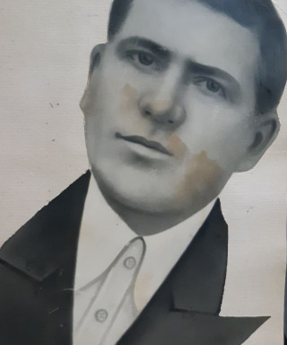 Бондарев Федор Кузьмич