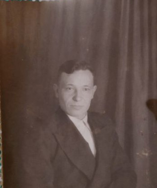 Беляев Георгий Павлович