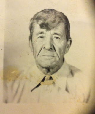 Москалёв Иосиф Иванович