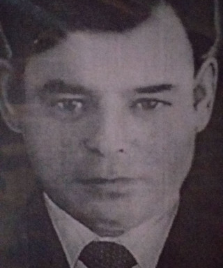 Захаров Пётр Семёнович