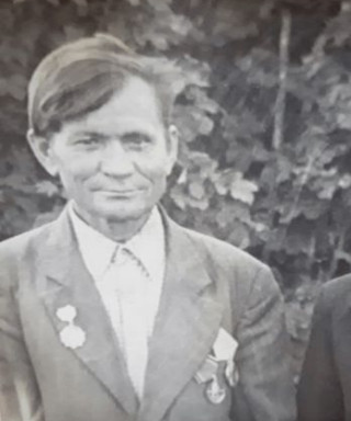 Мясников Иван Семенович