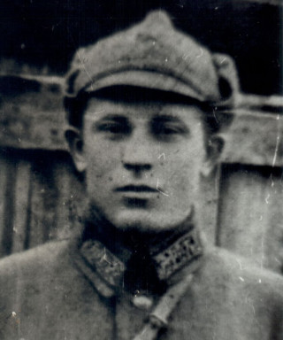 Курохтин Иван Куприянович