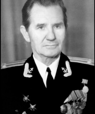 Мишин Василий Михайлович