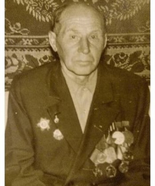 Ермолин Василий Степанович