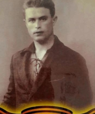 Морозов Ефим Тимофеевич