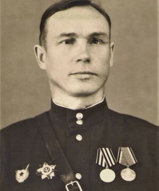 Кислых Михаил Николаевич