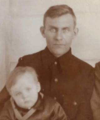 Литвинов Михаил Кузьмич