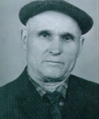 Мануйлов Василий Григорьевич