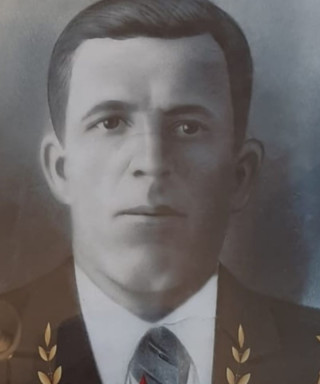 Поздняков Михаил Карпович