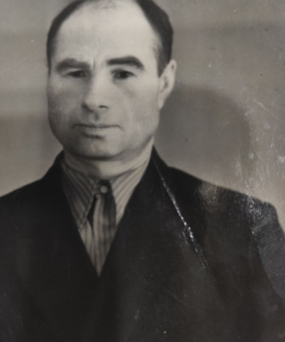 Гридасов Владимир Степанович