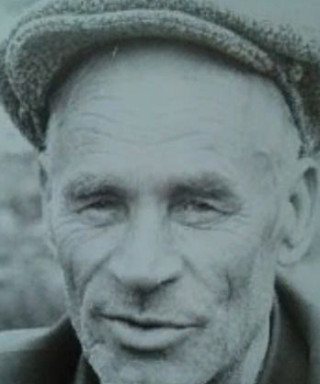 Мастинен Егор Михеевич