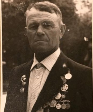 Шипков Григорий Иванович