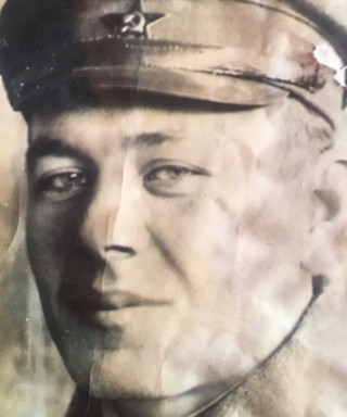 Жданов Гариф Латыпович