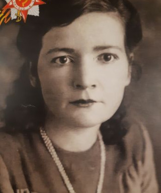 Ефименко Ольга Ивановна