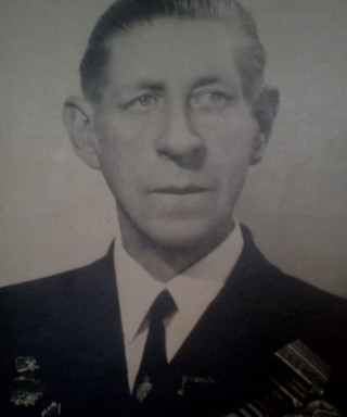 Патруев Константин Семенович