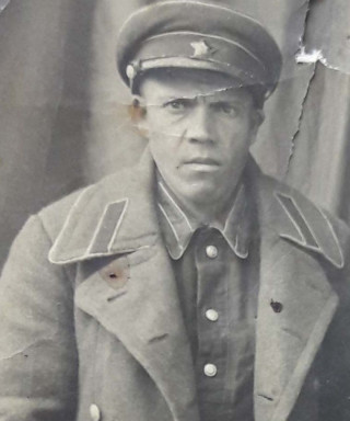 Горлов Иван Михайлович