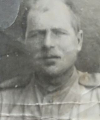 Дурягин Фёдор Васильевич