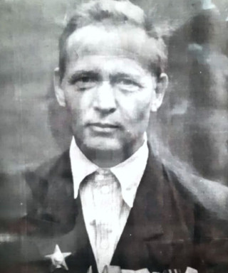 Горюхин Сергей Иванович