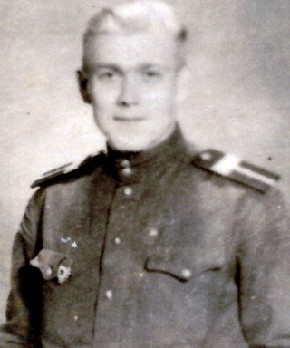 Кузовков Виктор Евдокимович