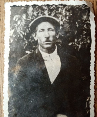 Лозовой Дмитрий Семенович