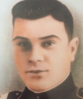 Демьянов Александр Егорович