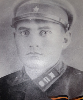 Заруцков Филипп Михайлович