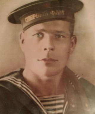 Киселев Алексей Алексеевич