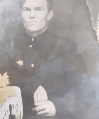 Карачаров Николай Васильевич