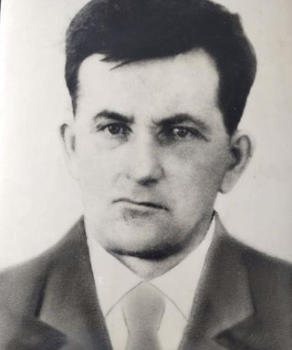 Габов Василий Иванович