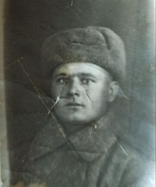 Кудрявцев Фёдор Яковлевич