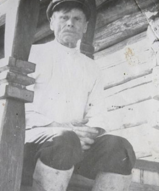 Дружинин Иван Михайлович