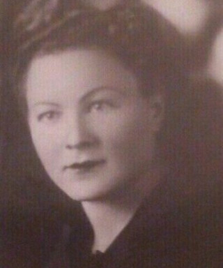 Беднякова(Шастина) Ольга Андреевна