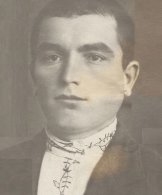 Груздо Афанасий Иванович