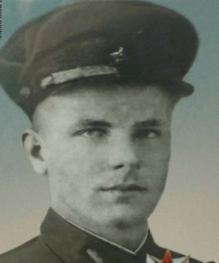 Брикун Виктор Герасимович