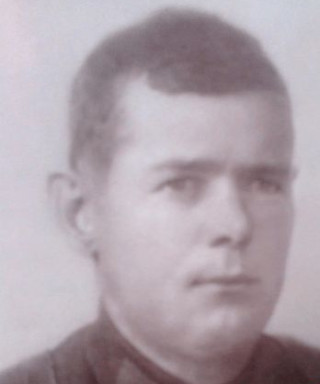 Астахов Михаил Трофимович