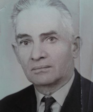 Гритчин Егор Егорович