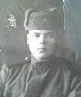 Пензов Иван Иларионович