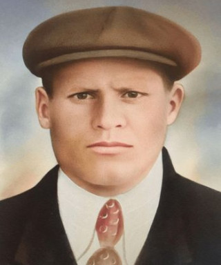 Крюков Иосиф Григорьевич