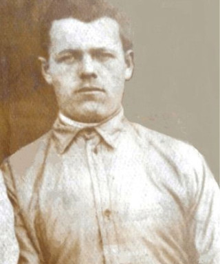 МАТЬЯШ ЕФИМ АКИМОВИЧ