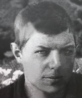 Ерёмин Иван Егорович