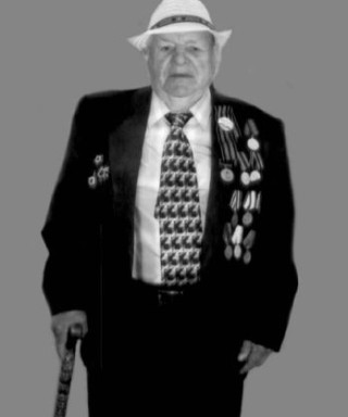 Морозов Алексей Максимович