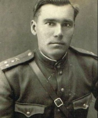 Артеев Никанор Николаевич