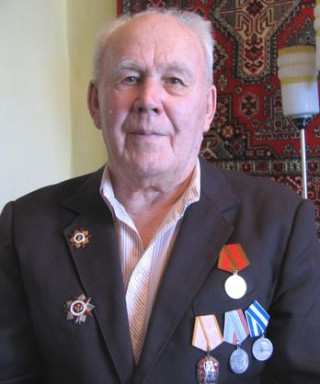 Фатиевский Юрий Григорьевич