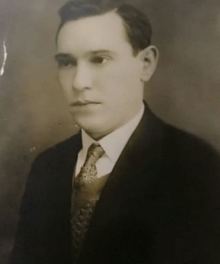 Поддубный Яков Денисович